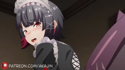 Ellen Joe's housekeeping service (Teaser)