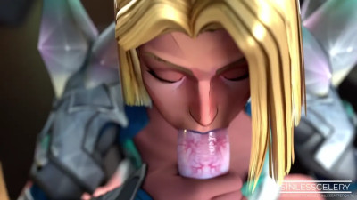 Emma Frost Tanking