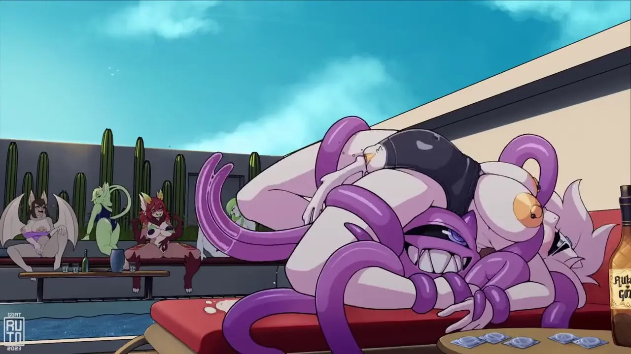 New Hentai: tentacles sex - Stream & Download HD | rule34tv.com