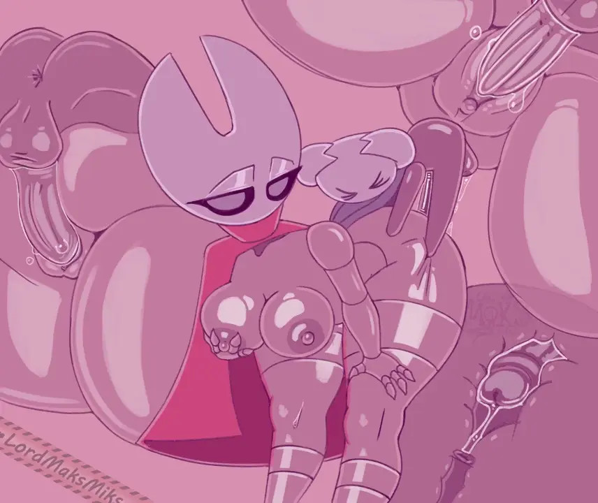 New Hentai: Hornet Silksong Bug Butt Penetration - Stream & Download HD | rule34tv.com