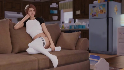 Jessie's Mom