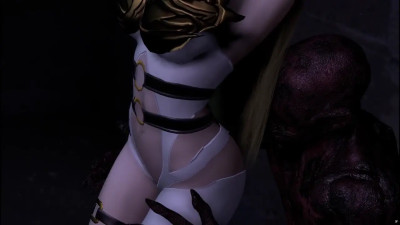 Angewomon 2
