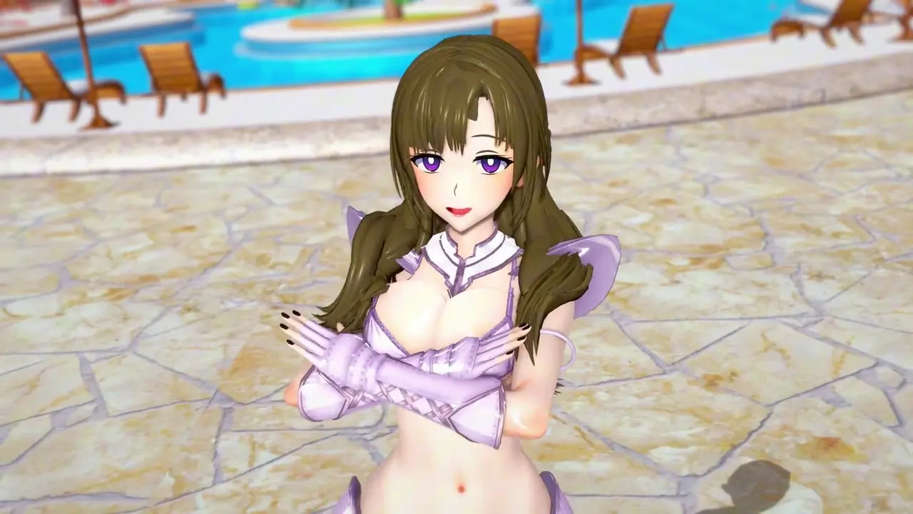 New Hentai: Oosuki Mamamo Whimsical Merci Dance - Stream & Download HD | rule34tv.com