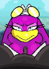 Wave Dick Smash
