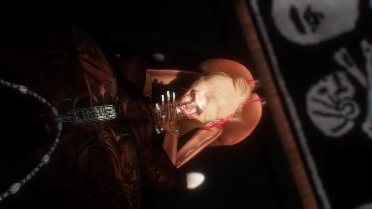 New Hentai: @ Saira Milton - Snowbunny Throat Hugs - Stream & Download HD | rule34tv.com