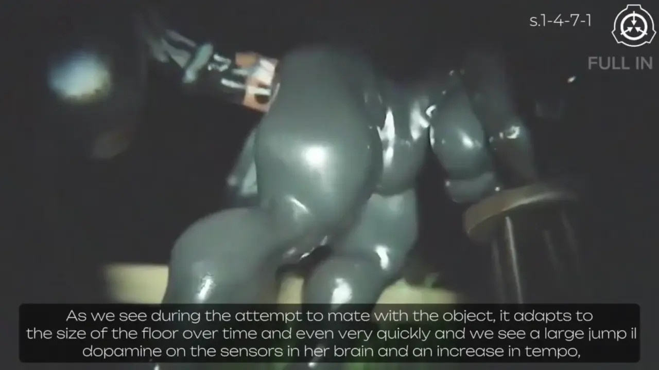 New Hentai: SCP 1471 PMV Sexual Experiment - Stream & Download HD | rule34tv.com