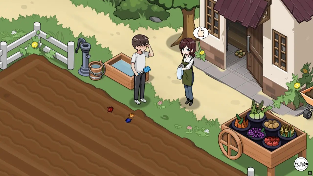 New Hentai: Inari - Ando Gallery - Stream & Download HD | rule34tv.com