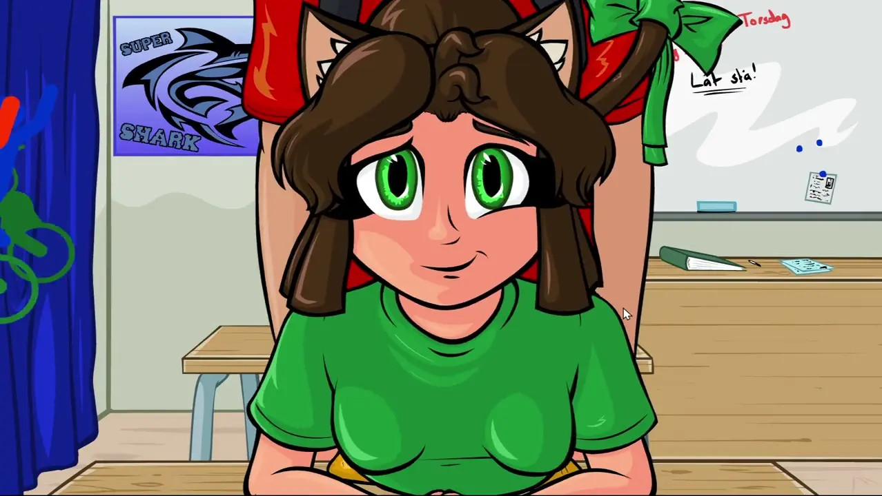 New Hentai: Rock Candy REAR GUARD - Stream & Download HD | rule34tv.com