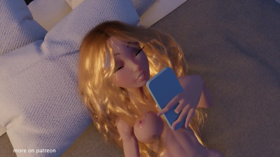 Horny student texting You....