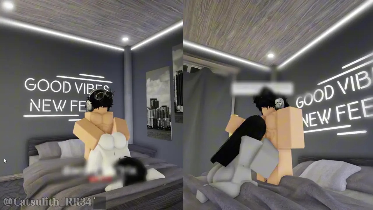 New Hentai: Having a random encounter and fucking 2 horny people | Double View - Stream & Download HD | rule34tv.com