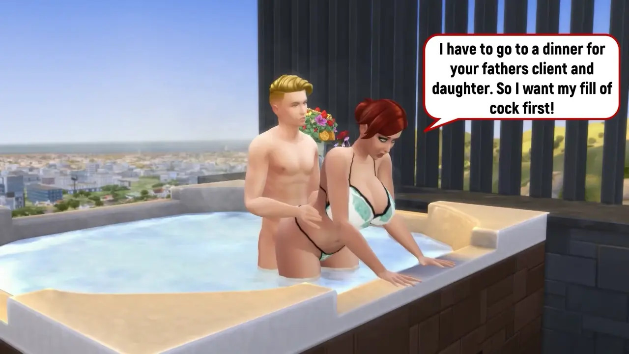 New Hentai: Sims Quickie ▬ [Marvin the perv / MarvinTP] ▬ Compilation ▬ [Just Sex] - Stream & Download HD | rule34tv.com