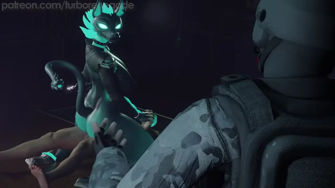 New Hentai: Cerberussy (LOUD) - Stream & Download HD | rule34tv.com