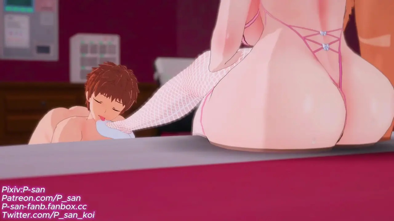 New Hentai: Mash Cuckold NTR - Stream & Download HD | rule34tv.com