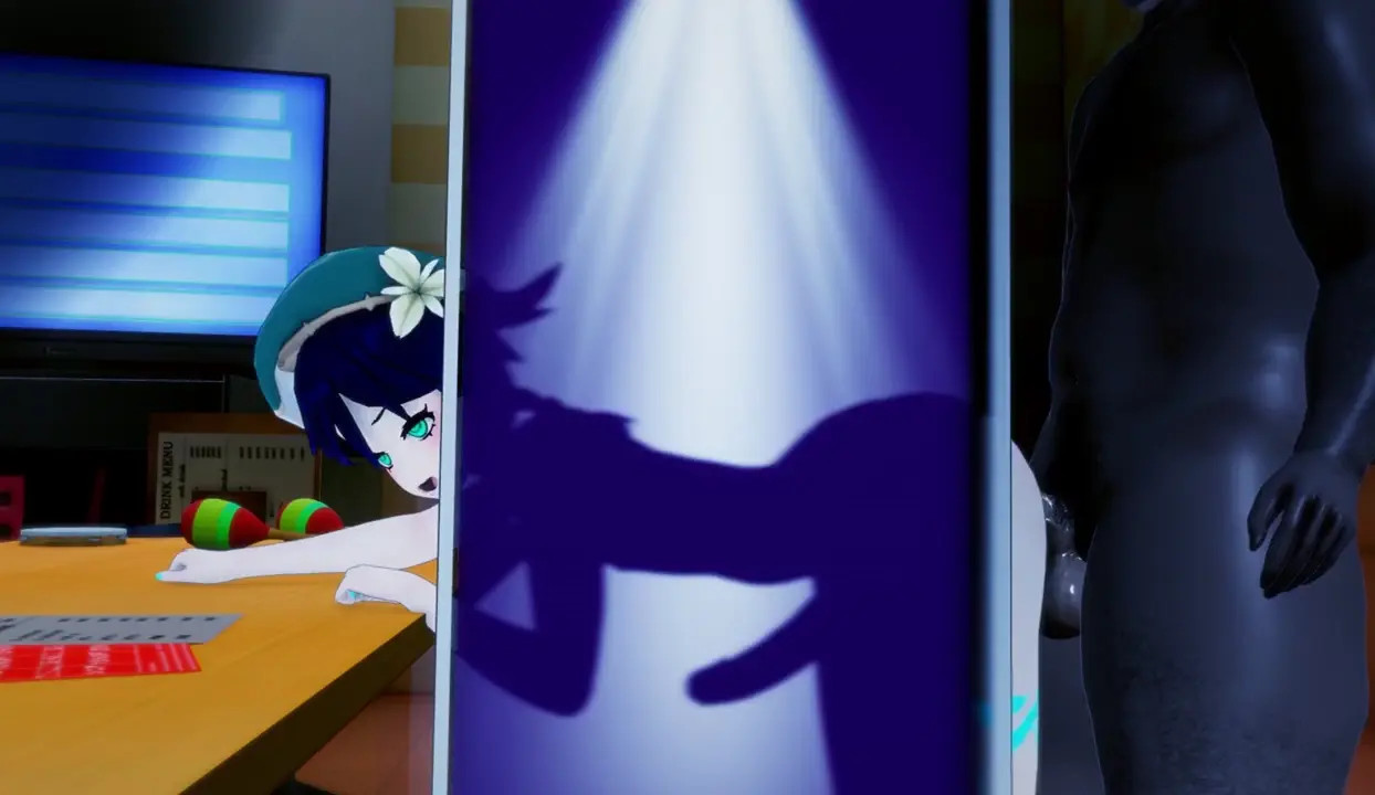 New Hentai: venti x bbc - Stream & Download HD | rule34tv.com