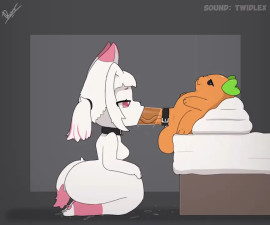 Pokemon CumDump