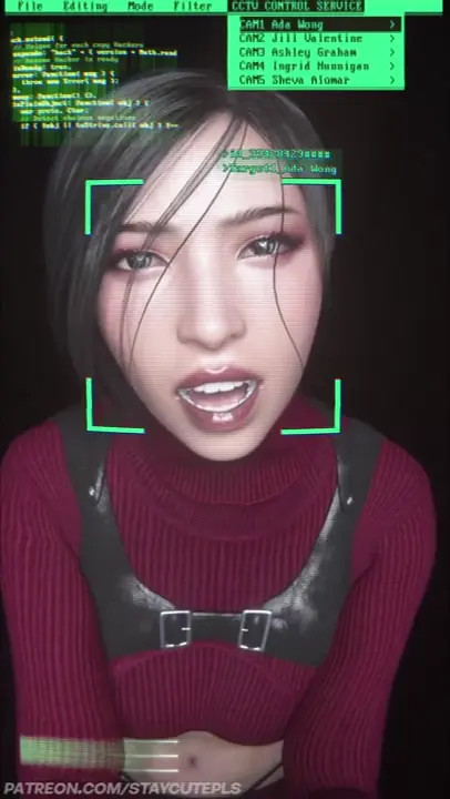 New Hentai: Face Focus #4: Ada Wong - Stream & Download HD | rule34tv.com