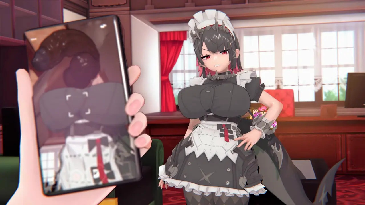 New Hentai: Ellen Joe [NumbersGuy] - Stream & Download HD | rule34tv.com