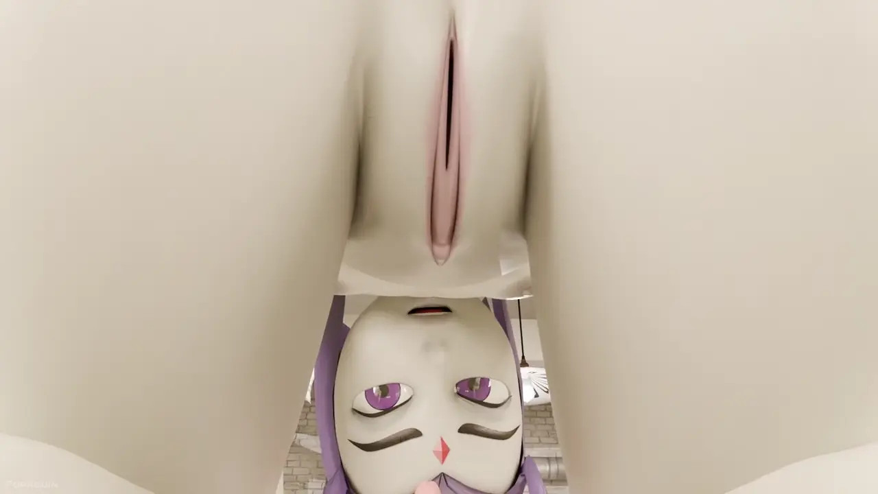 New Hentai: Raven Doesn't Wear Panties / Full Release - Stream & Download HD | rule34tv.com