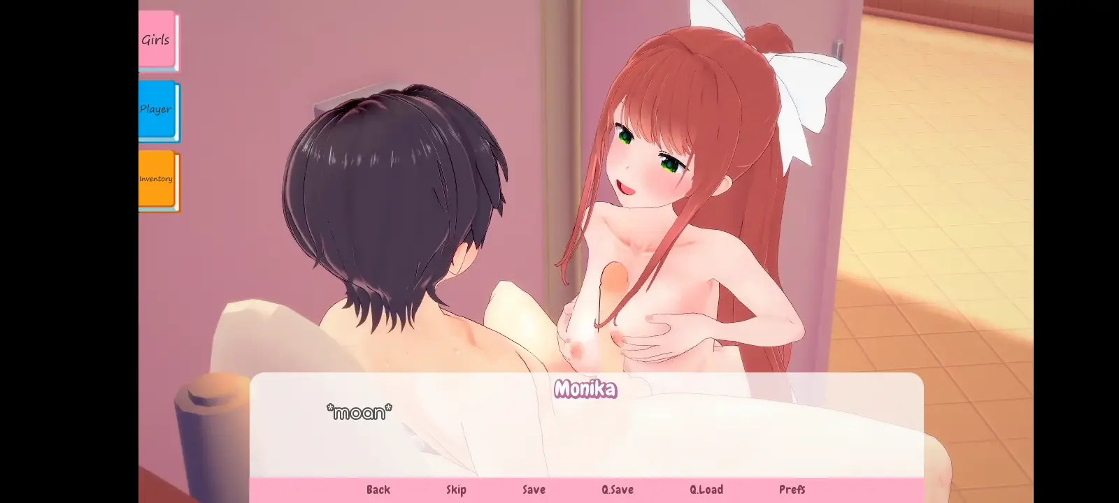 New Hentai: Monika All services compilation (DDHC) - Stream & Download HD | rule34tv.com