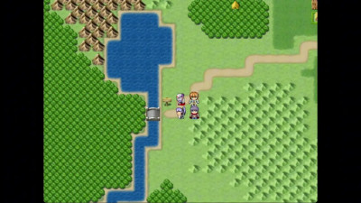 MGQ Paradox Ep 8: The Hidden Village!