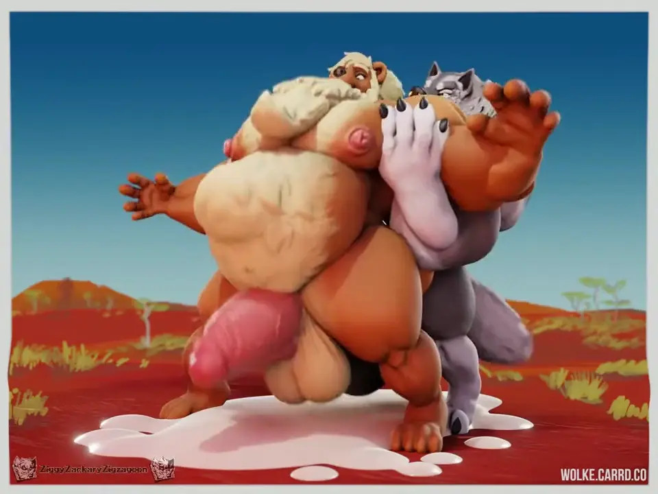 New Hentai: Gay Furry CumFlation - Stream & Download HD | rule34tv.com