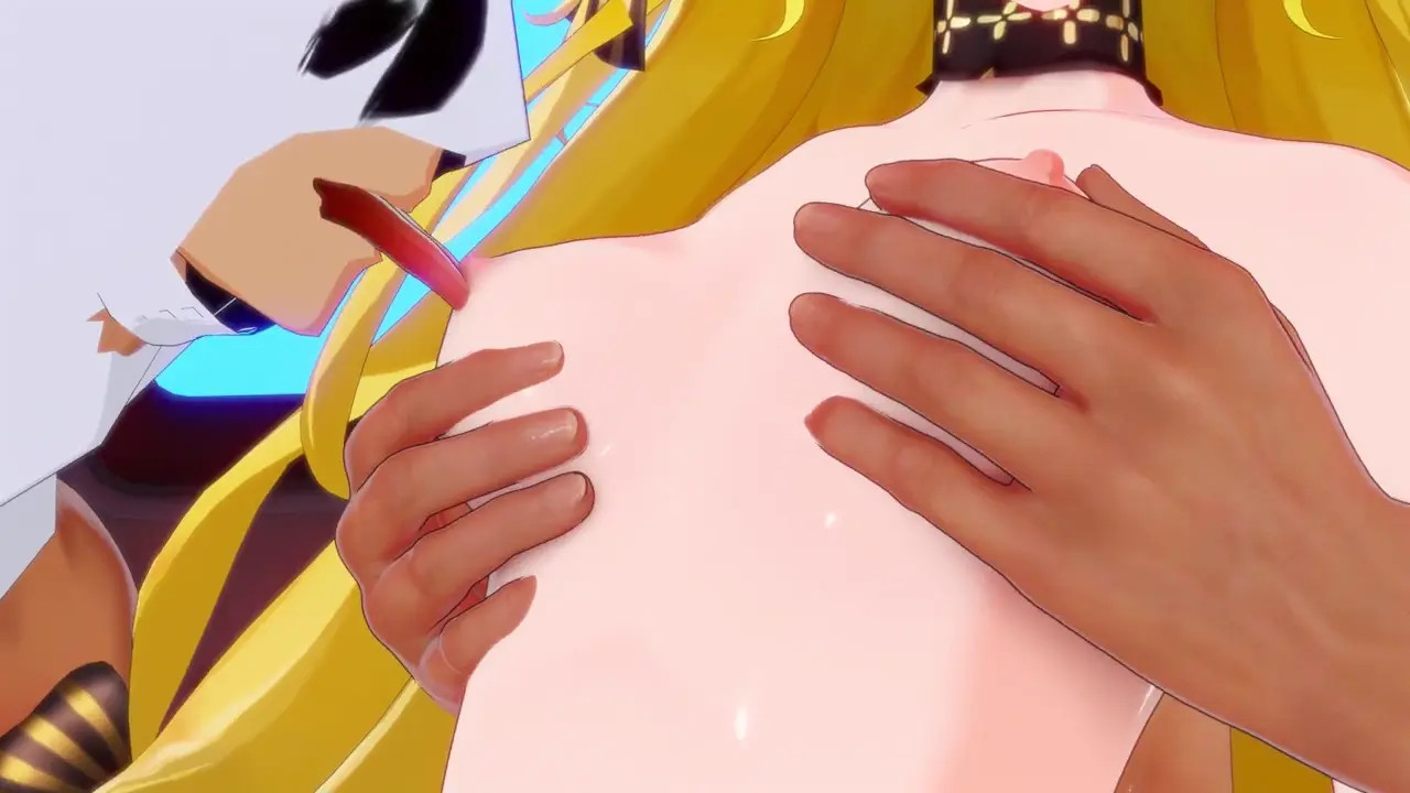 New Hentai: Fuck Phoebe - Stream & Download HD | rule34tv.com