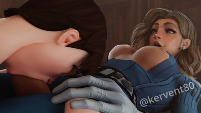 Blowjob for Sue
