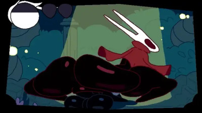 Hollow knight