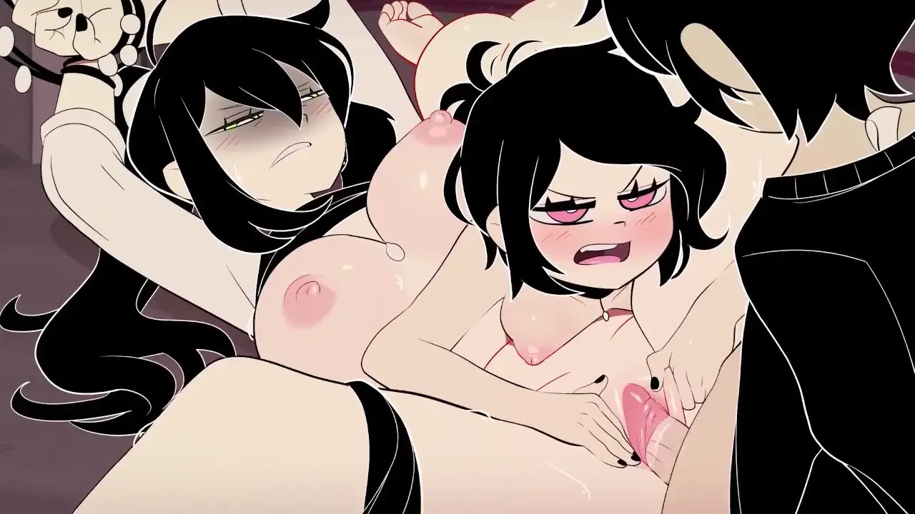 New Hentai: Ashley shares Andy - Stream & Download HD | rule34tv.com