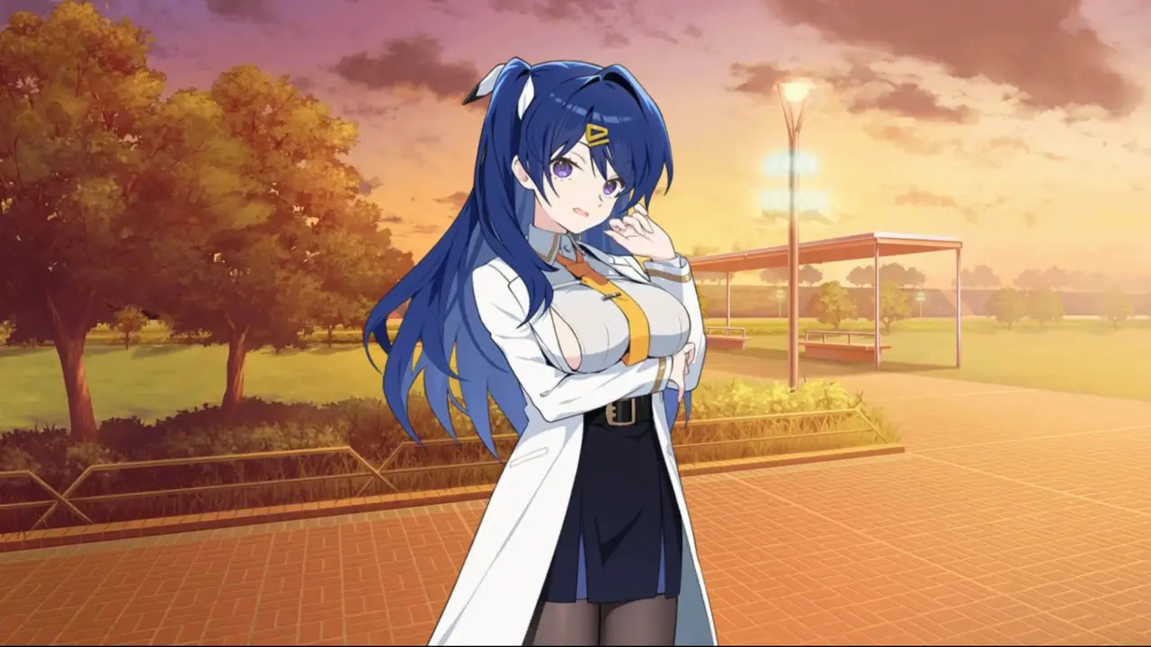 New Hentai: Chiyuru Tsukigase 1 - Muv-Luv Girls Garden - Stream & Download HD | rule34tv.com