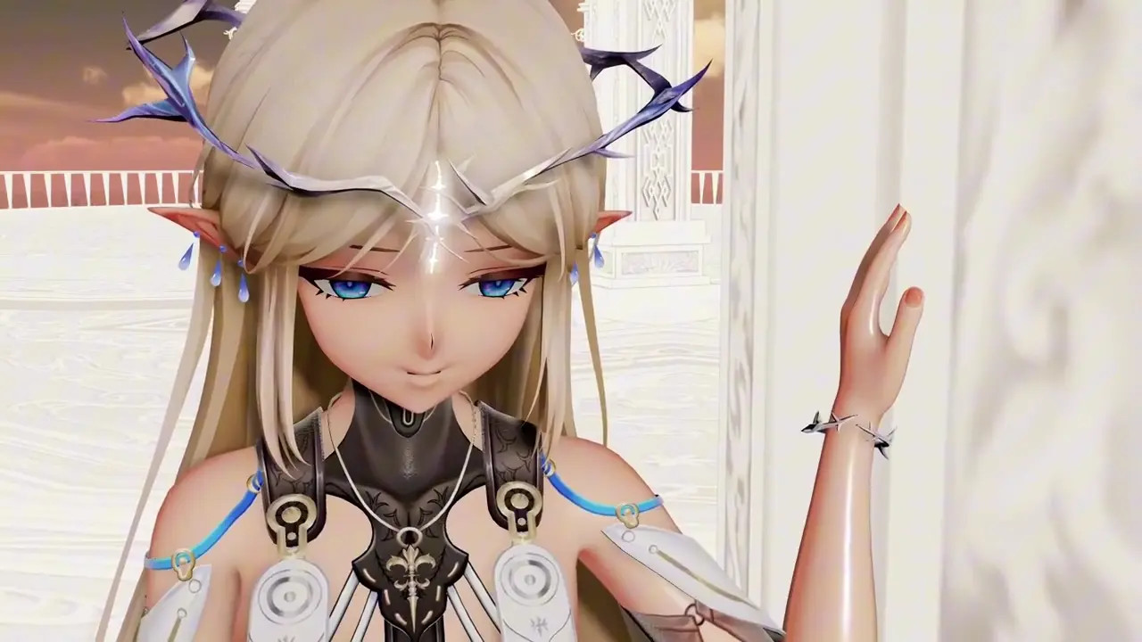 New Hentai: Genshin Star rail Wuwa  Insect Compilation Past2 - Stream & Download HD | rule34tv.com