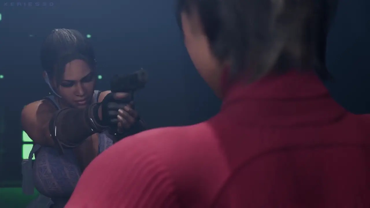 New Hentai: Resident Sexy Evil - Season 2 Episode 1: Ada by XERIES3D - Stream & Download HD | rule34tv.com