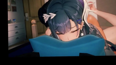 Hysilens[HSR] ~ NTR