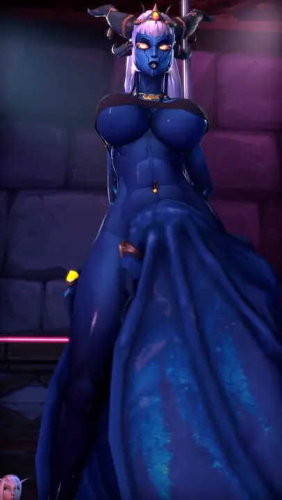 New Hentai: Xeragosa's Tease covered - Stream & Download HD | rule34tv.com