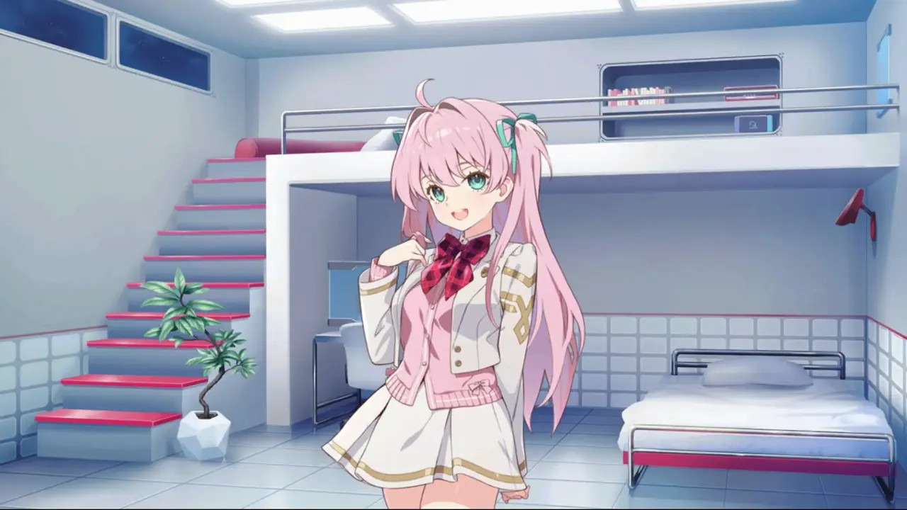 New Hentai: Meru Momozono 1 - Muv-Luv Girls Garden - Stream & Download HD | rule34tv.com