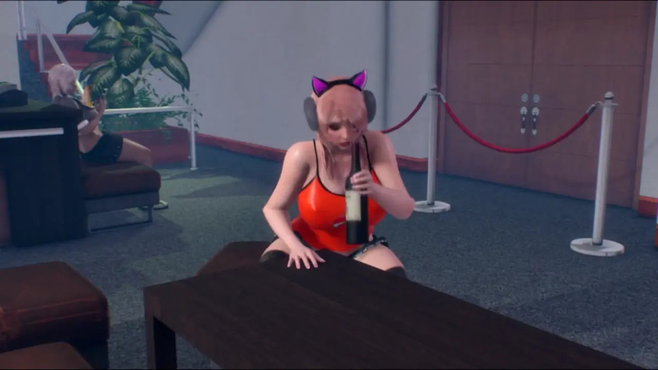 New Hentai: Bad Day (Female) [BlackSheepOVCA] [720p] - Stream & Download HD | rule34tv.com