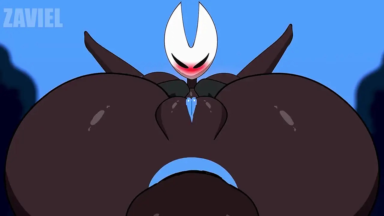 New Hentai: Hornet’s new training - Stream & Download HD | rule34tv.com