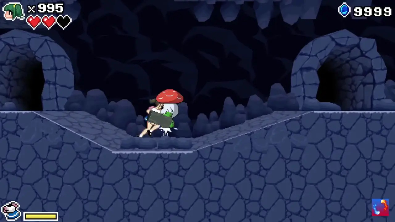 New Hentai: Witch’s Forest - Play No Commentary - Stream & Download HD | rule34tv.com