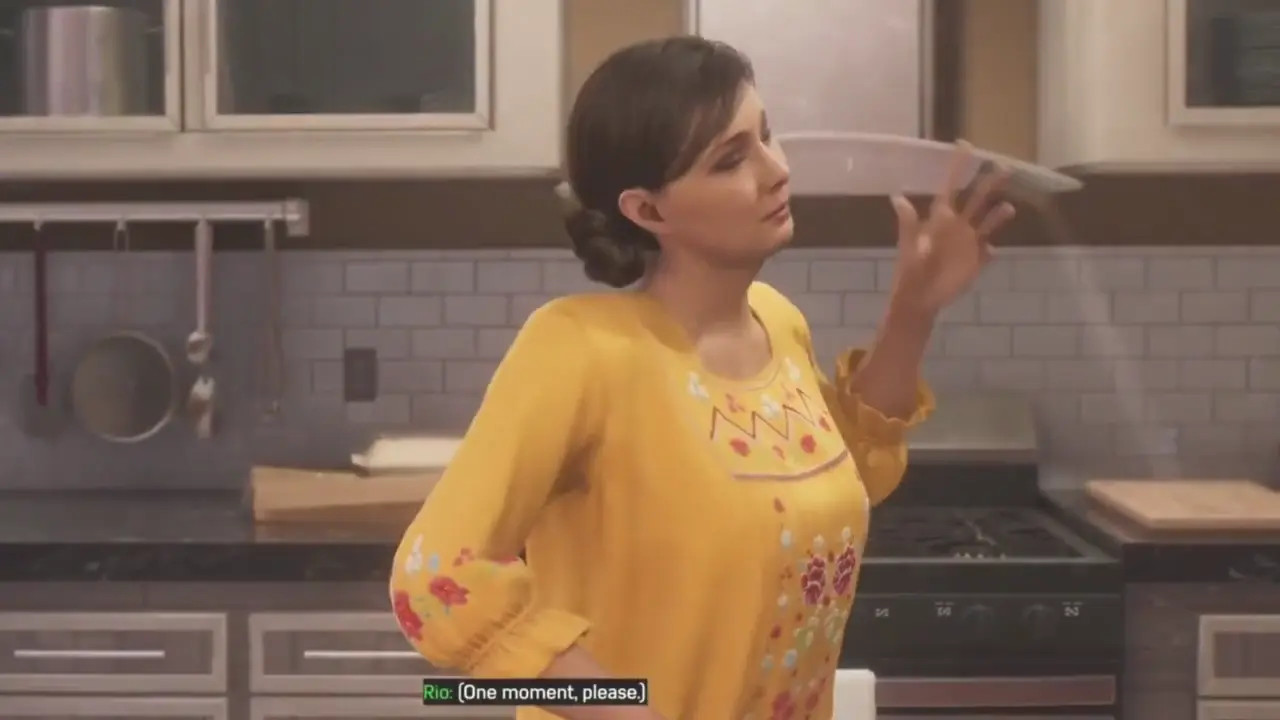 New Hentai: Rio the Slutty Widow -  Cheating HMV - Stream & Download HD | rule34tv.com