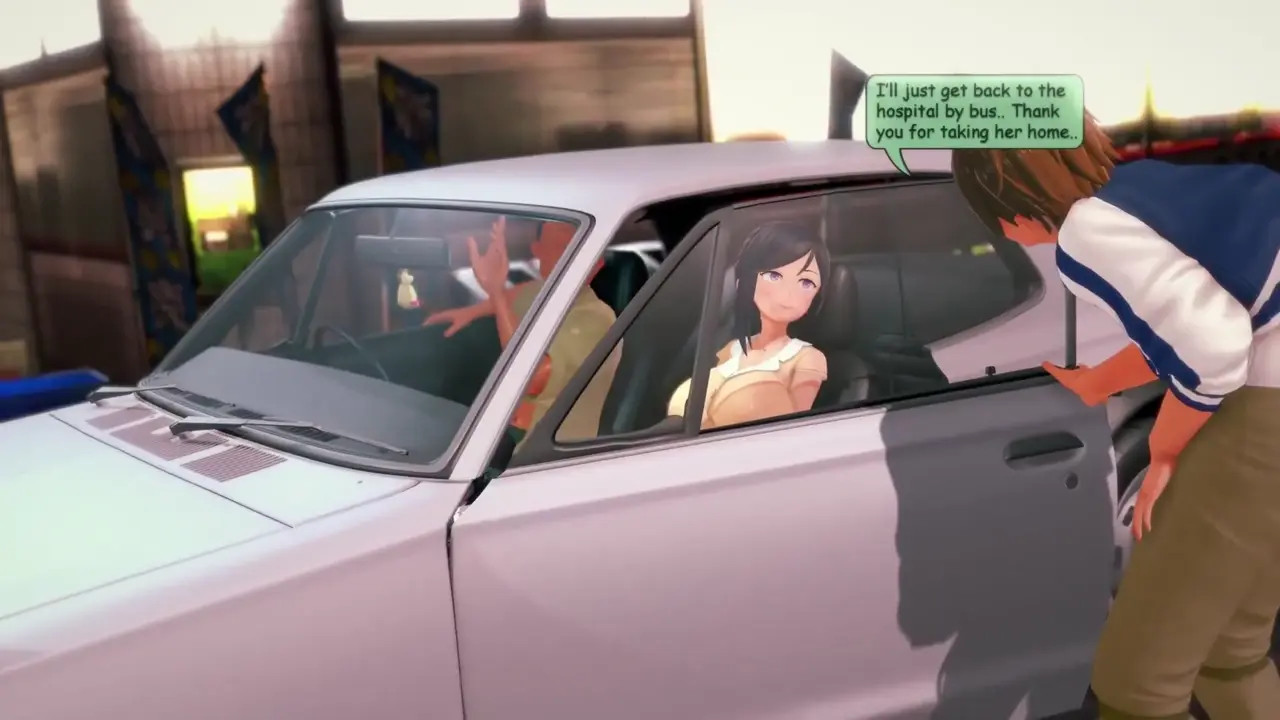 New Hentai: Just a little more. ⑨ - Stream & Download HD | rule34tv.com