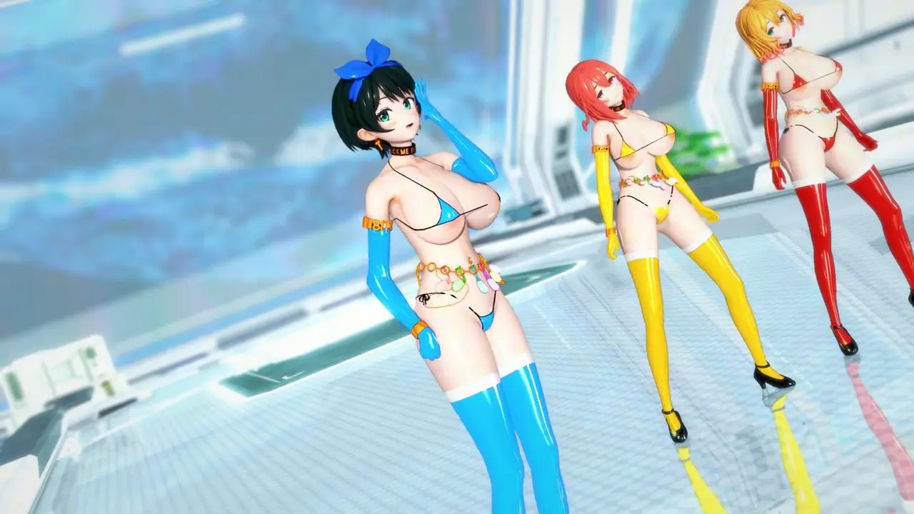 New Hentai: rent a girlfriend - STEP DANCE SEX - Stream & Download HD | rule34tv.com