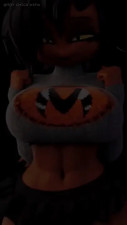MILLIE'S INTERLUDE NSFW FURRY EDIT