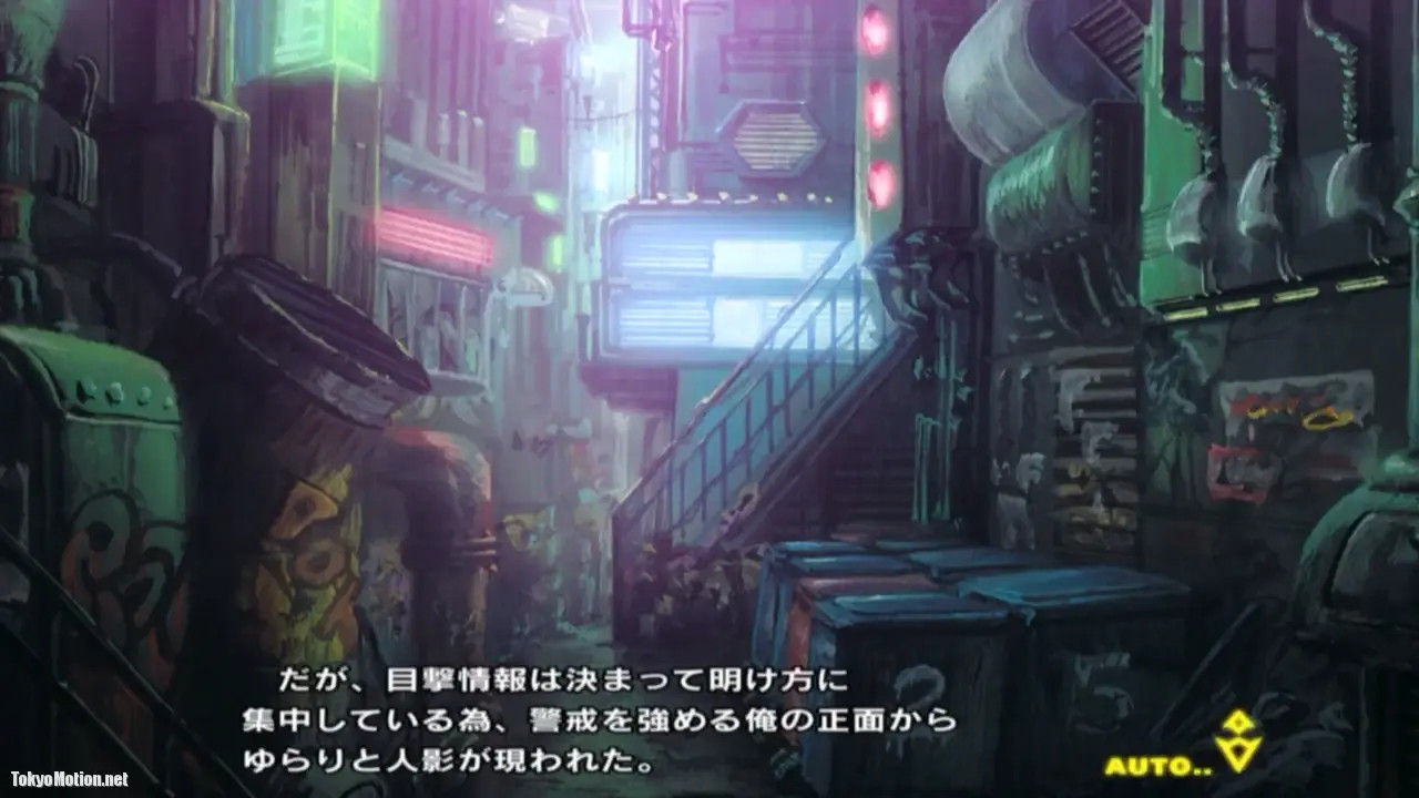 New Hentai: Taimanin RPGX Orthol embrace - Stream & Download HD | rule34tv.com