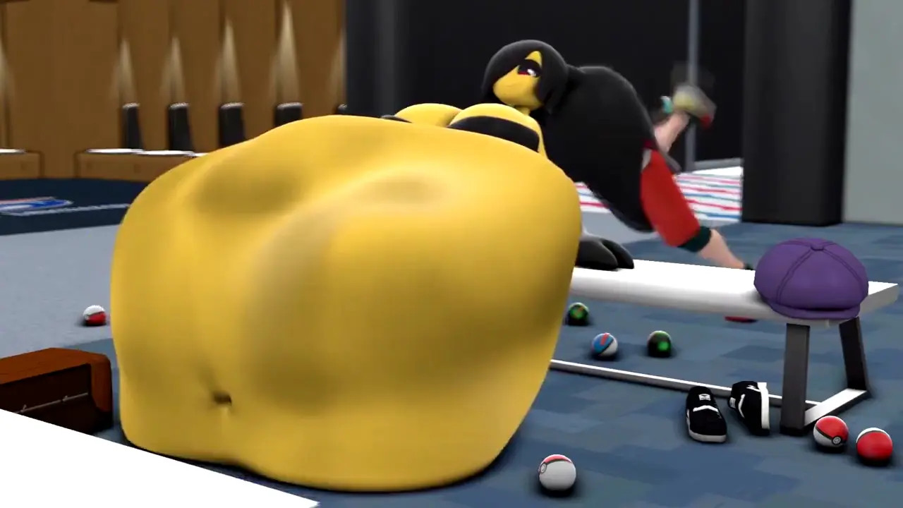 New Hentai: Oral vore by allstarman - Stream & Download HD | rule34tv.com