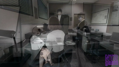 Office Trip BBC-NTR