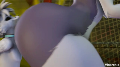 Fart jail 1