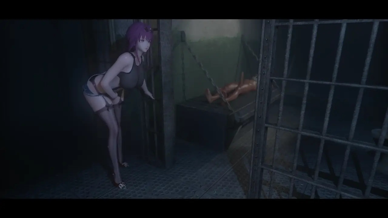 New Hentai: Kafka in prison [WhyNotZoomIn] - Stream & Download HD | rule34tv.com