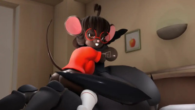 Dizzy X Gwen Martin