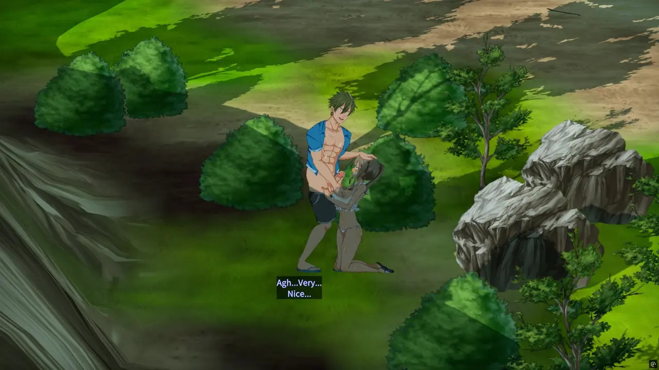 New Hentai: Mad Island - Takumi - Reika [NTR] - Stream & Download HD | rule34tv.com