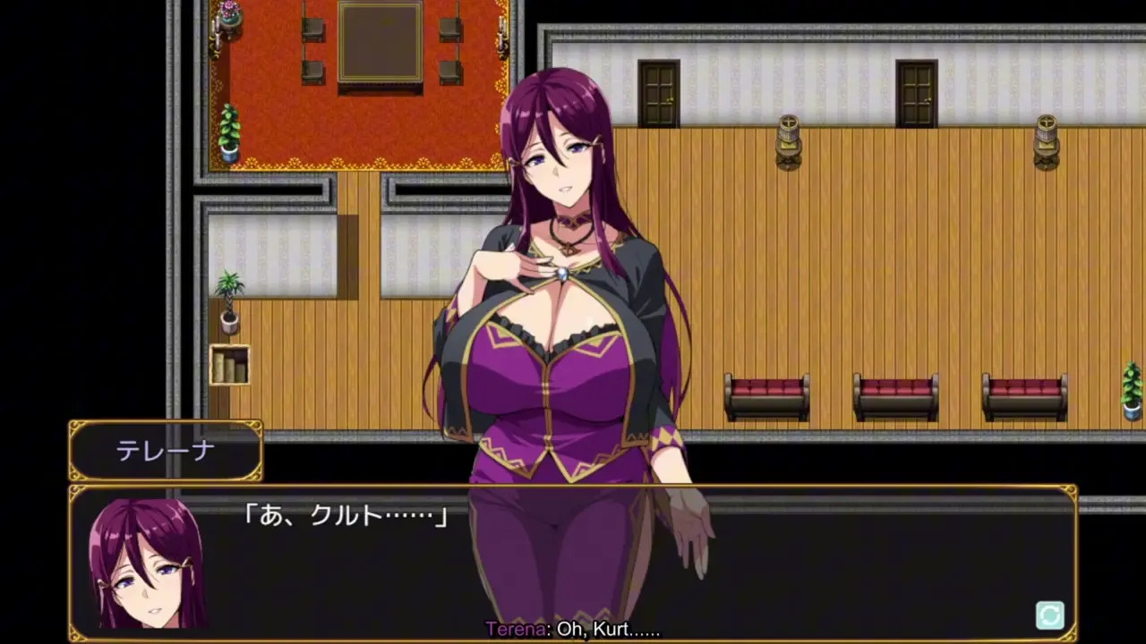 New Hentai: Ev32 - Terena - Stream & Download HD | rule34tv.com